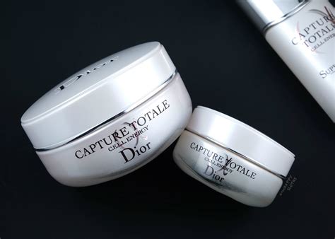 dior anti aging cream review|Dior capture totale reviews.